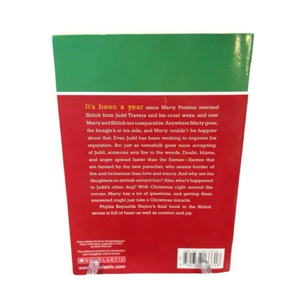 Children's Christmas Book Bundle